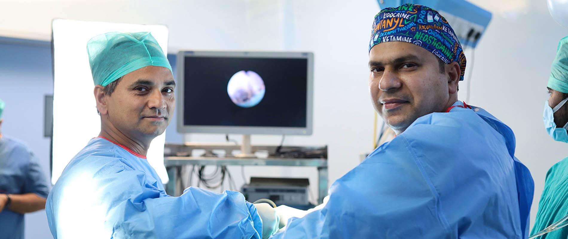 Best Urologists Meerut