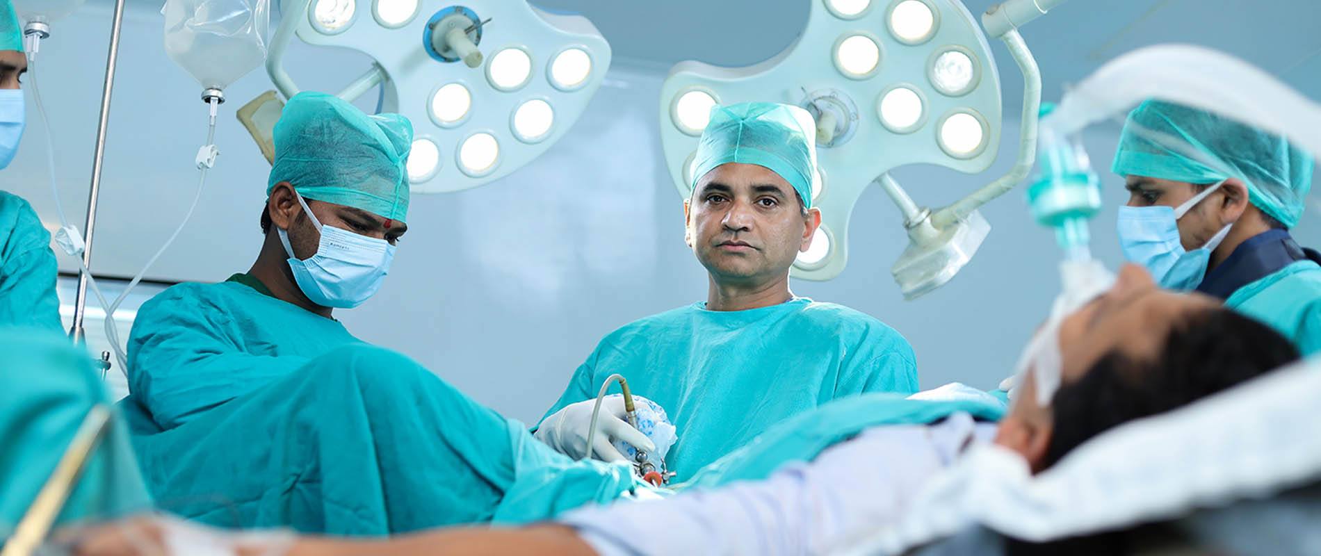 Best Kidney Specialists Meerut
