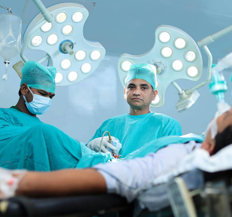 Best Kidney Specialists Meerut