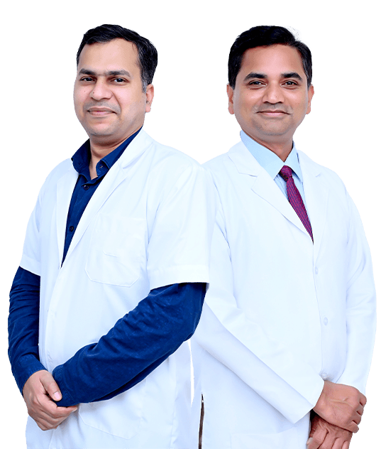 Best Urologist Surgeons Meerut
