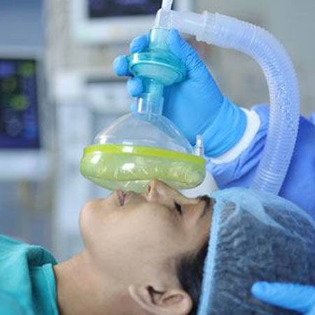 Anesthesia Doctor Meerut