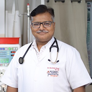 Best Nephrologist Meerut