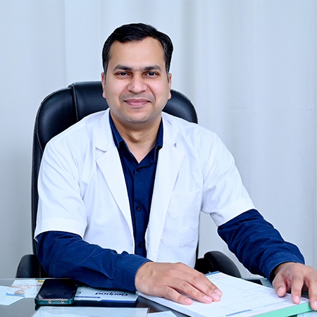 Best Urologist Doctor Meerut