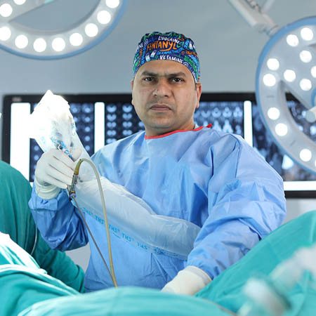 Kidney Doctor Meerut