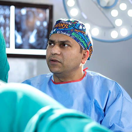 Urologist near Meerut