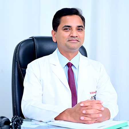 Best Urologist Surgeon Meerut