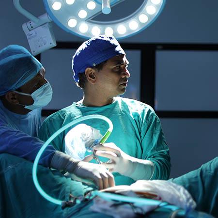 Urologist Doctor Meerut