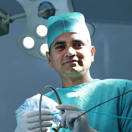 Best Kidney Doctor Meerut