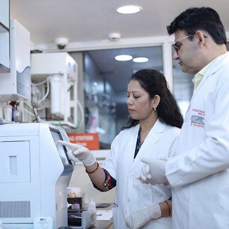 Best Pathologist near Meerut