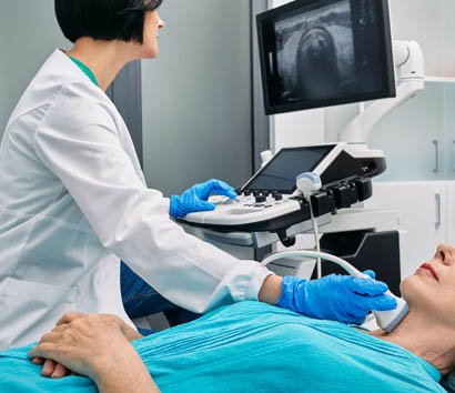 Meerut Urologist Diagnostic Facilities