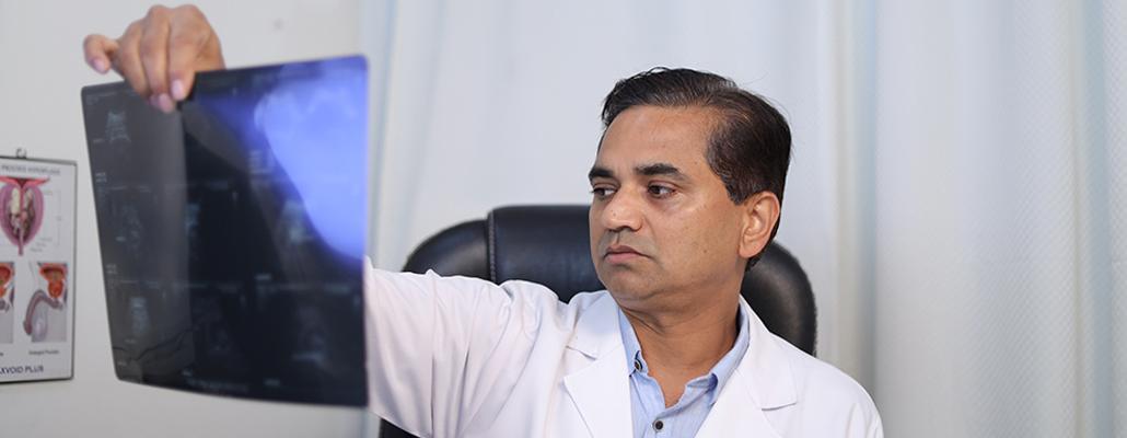 Diagnostic Facilities Meerut