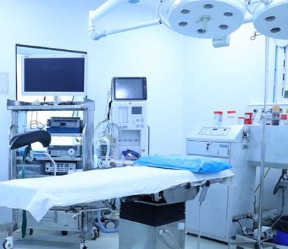 Meerut Urologist Equipments