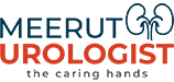Meerut Urologist Logo