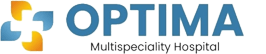 Optima Hospital Logo