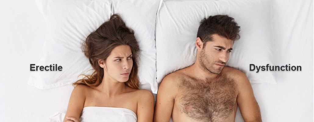 Erectile Dysfunction Treatment Meerut
