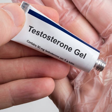 Low Testosterone Symptoms