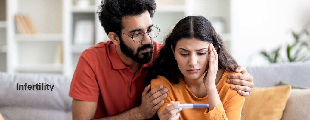 Infertility Treatment Meerut
