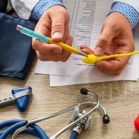 Understanding Male and Female Infertility