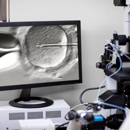 Infertility Treatment Options