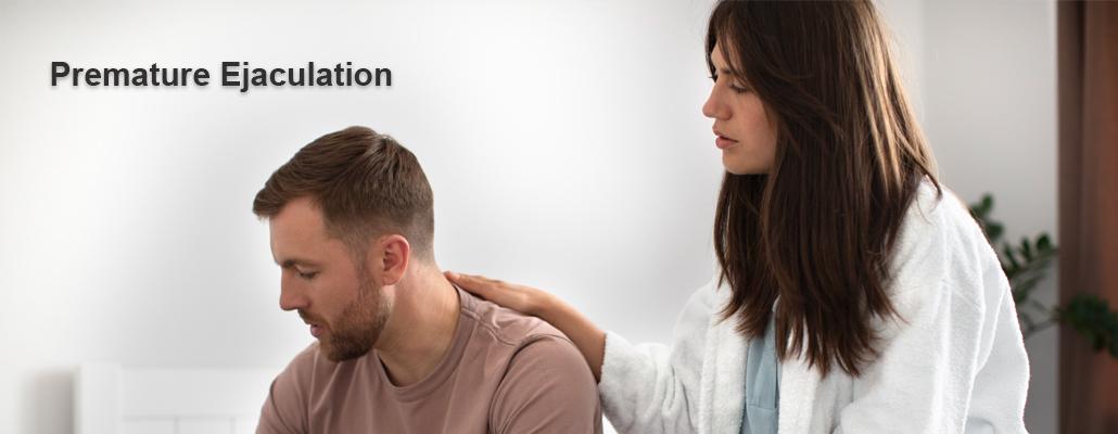 Premature Ejaculation Treatment Meerut
