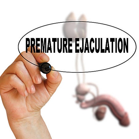Diagnosis  Premature Ejaculation