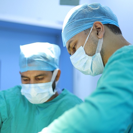 Vasectomy & Laparoscopic Vasectomy Doctors Meerut