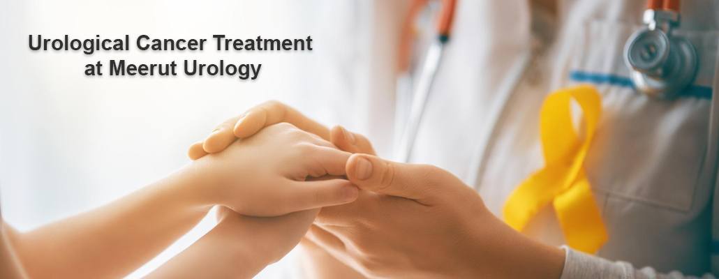 Urological Cancer Treatment Meerut