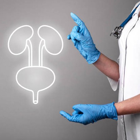 Urinary Incontinence Types