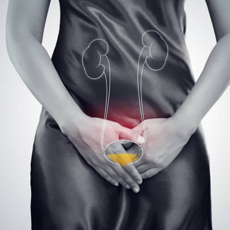 Comprehensive UTI Care Meerut