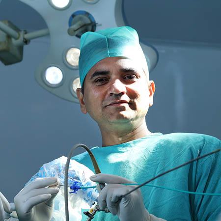 Best Urologist for CLT Meerut