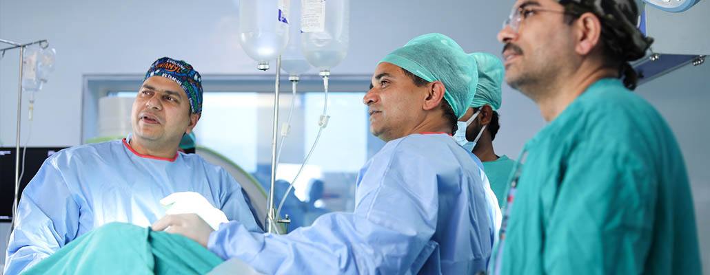 Expert ESWL Procedure Meerut