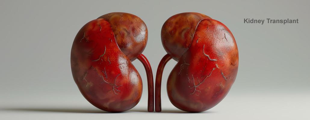 Best Kidney Transplant Surgery Meerut