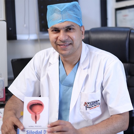 Hypospadias Symptoms