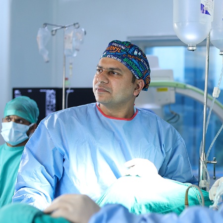 Diagnosing Urinary Obstruction