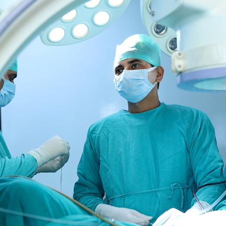 Prostate Cancer Surgery Meerut