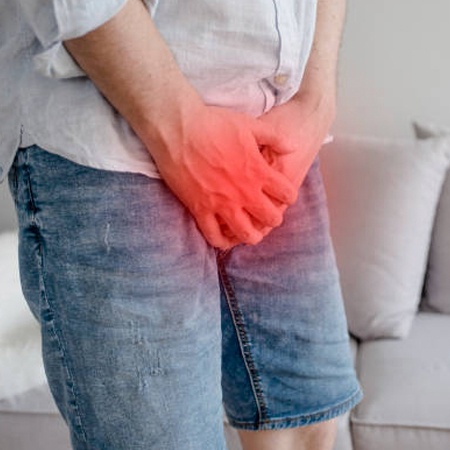 Prostate Cancer Recovery Specialists Meerut