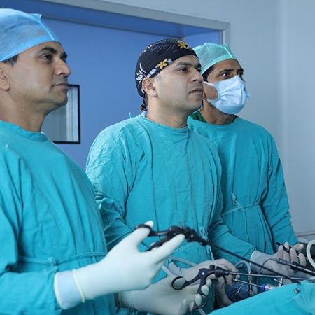 TURP Recovery Specialists Meerut