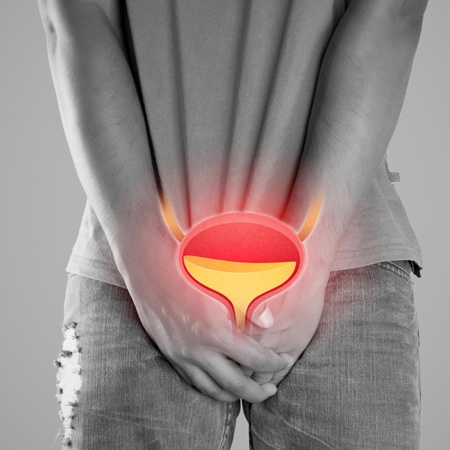 Neurogenic Bladder Symptoms